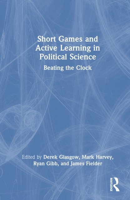 Short Games and Active Learning in Political Science