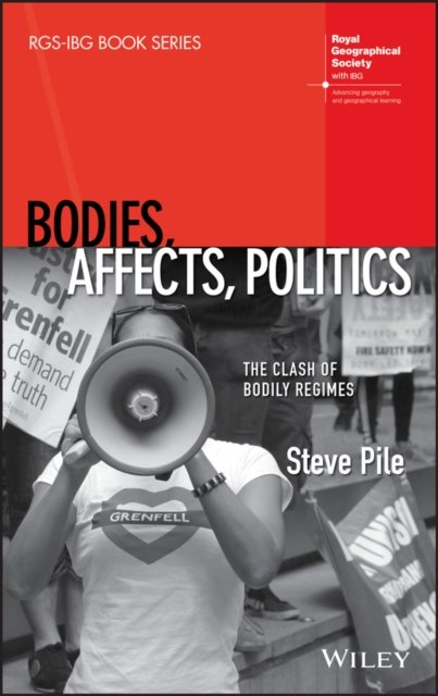 Bodies, Affects, Politics – The Clash of Bodily Regimes