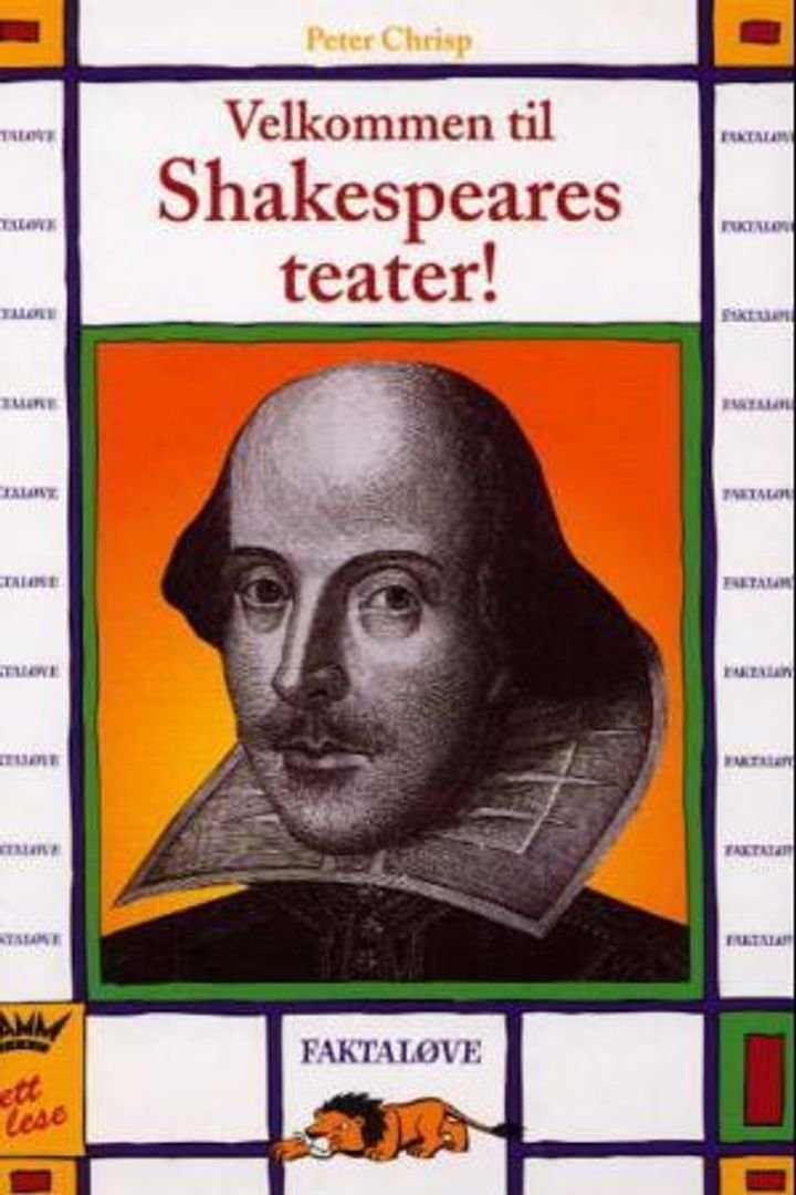 Velkommen til Shakespeares teater!