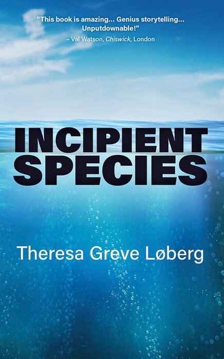 Incipient species