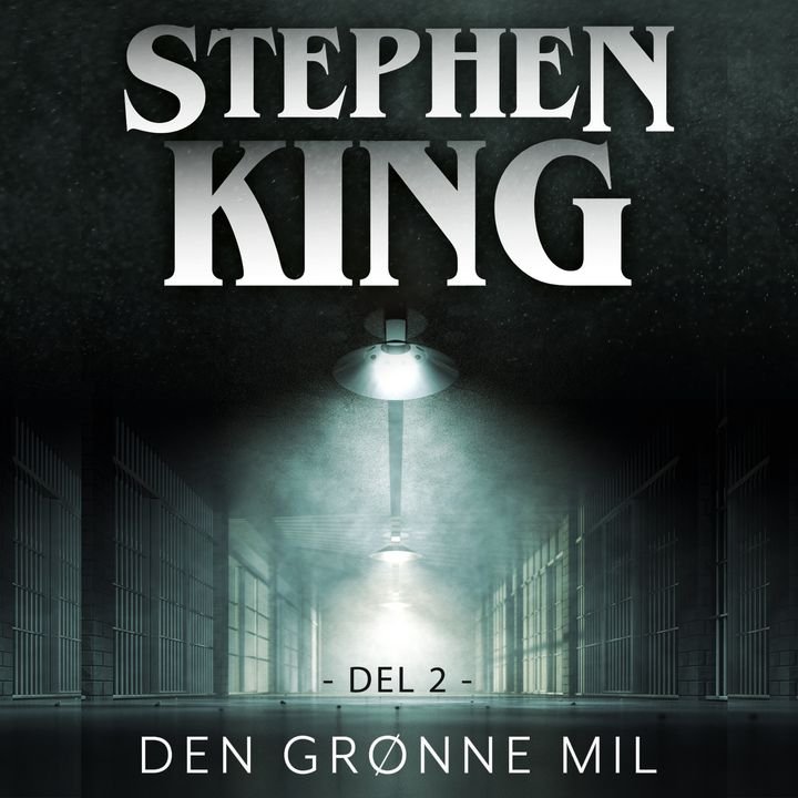 Den grønne mil - Del 2 : Musen på milen