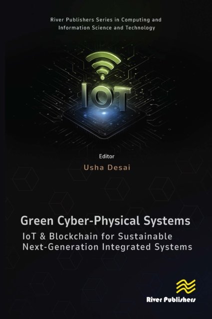 Green Cyber-physical Systems