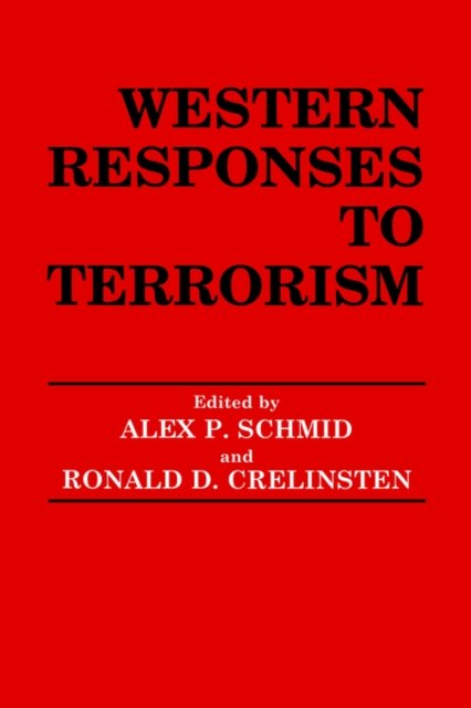 Western Responses to Terrorism