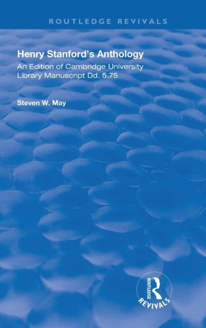 Henry Stanford's Anthology