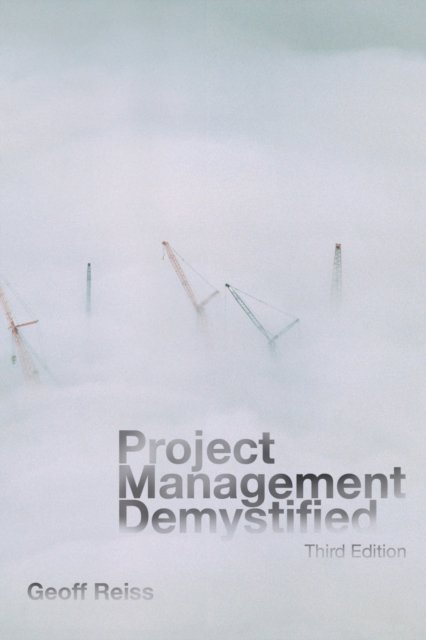Project Management Demystified