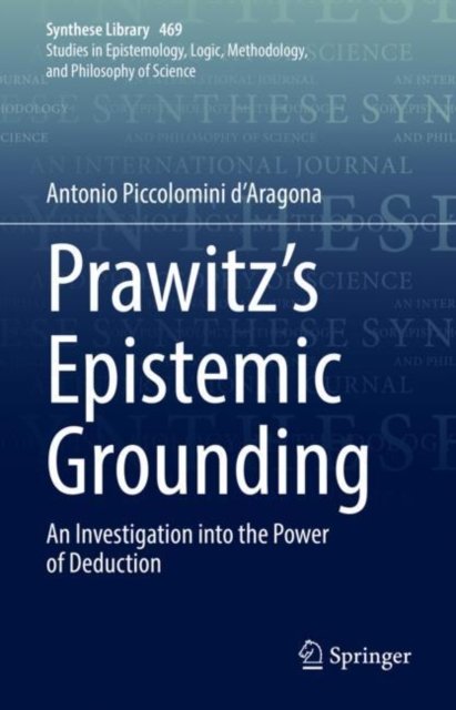 Prawitz''s Epistemic Grounding