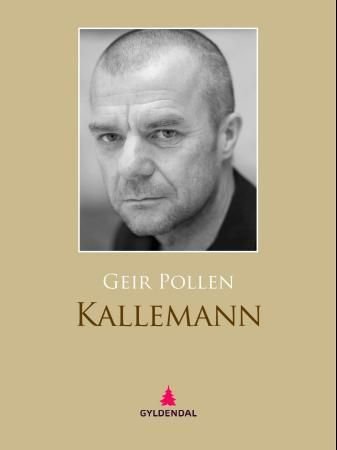 Kallemann - roman