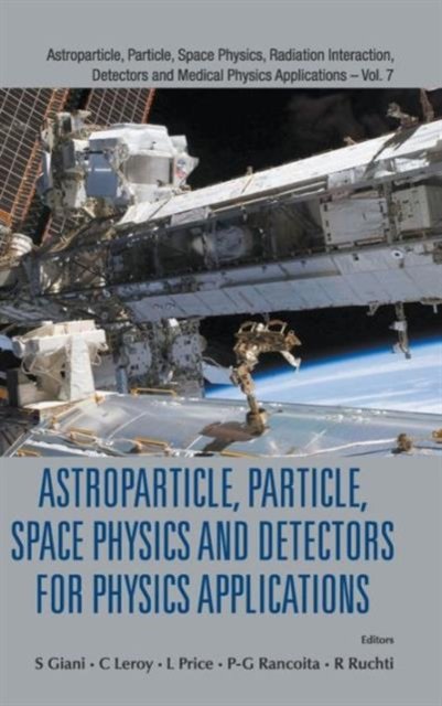 Astroparticle, Particle, Space Physics And Detectors For Physics Applications - Proceedings Of The 13th Icatpp Conference