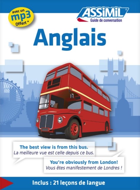 Anglais