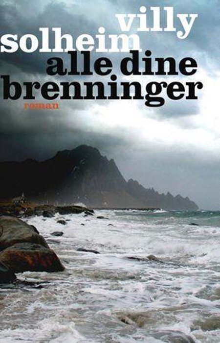 Alle dine brenninger