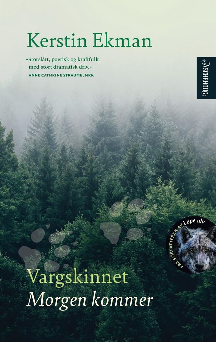 Vargskinnet - Morgen kommer