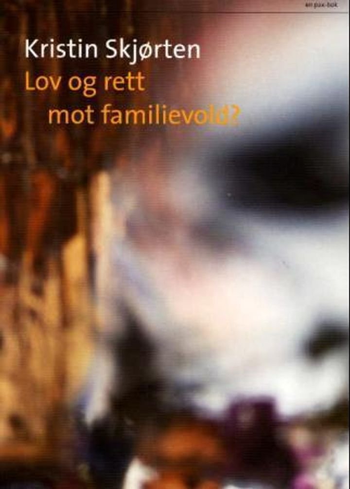 Lov og rett mot familievold?
