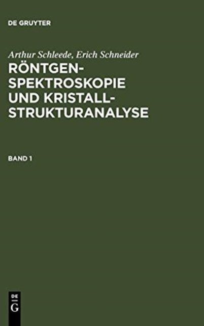 Arthur Schleede; Erich Schneider