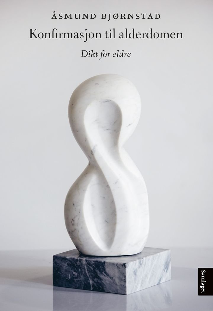 Konfirmasjon til alderdomen - dikt for eldre