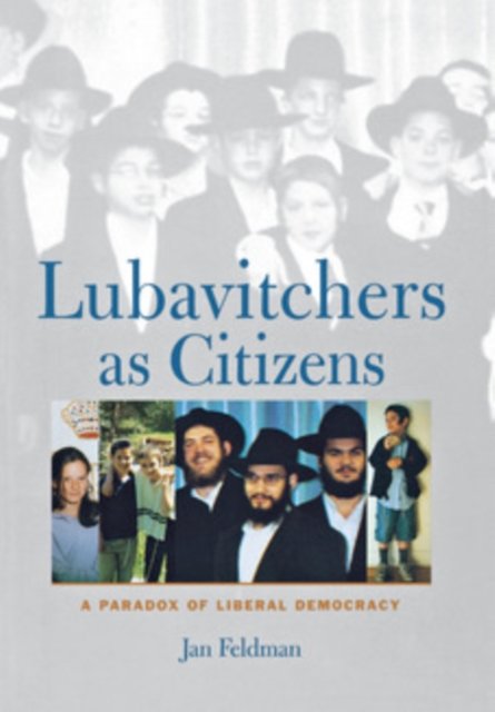 Lubavitchers As Citizens