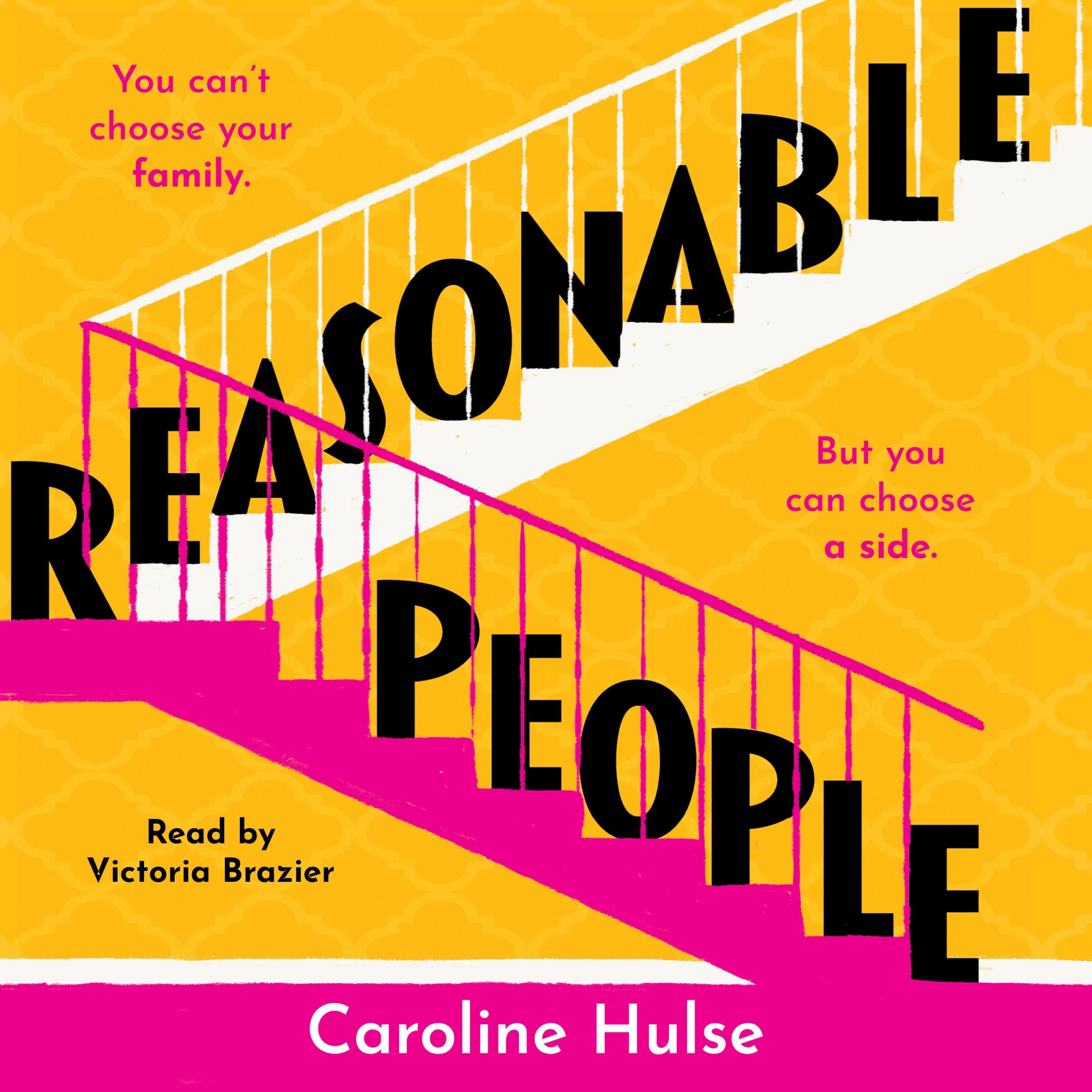 Reasonable People