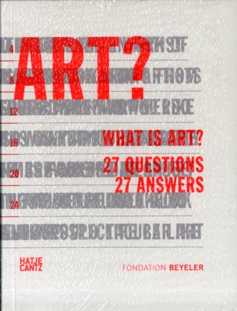 What is Art?