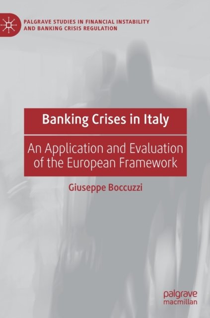 Banking Crises in Italy