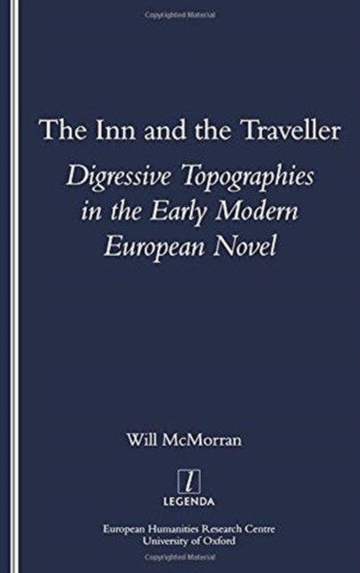 The Inn and the Traveller