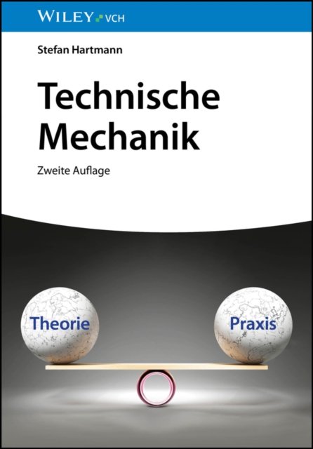 Technische Mechanik 2e