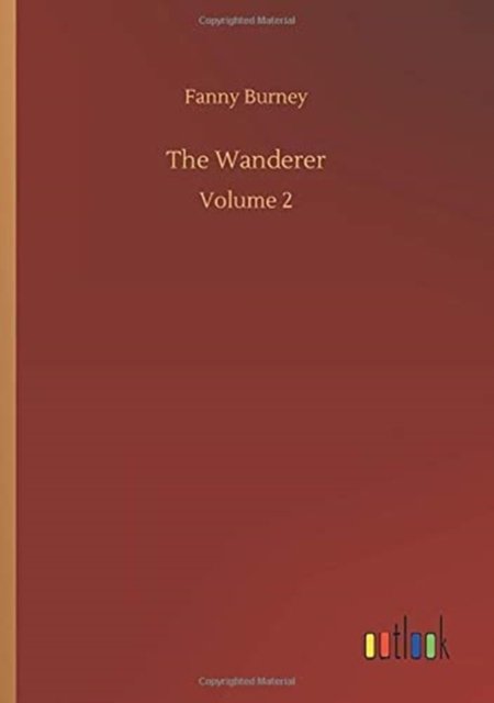 The Wanderer