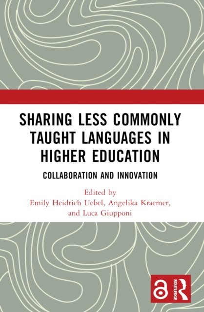 Sharing Less Commonly Taught Languages in Higher Education
