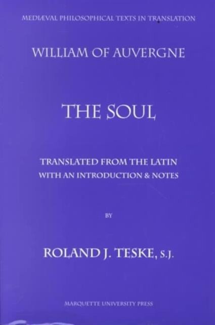 The Soul