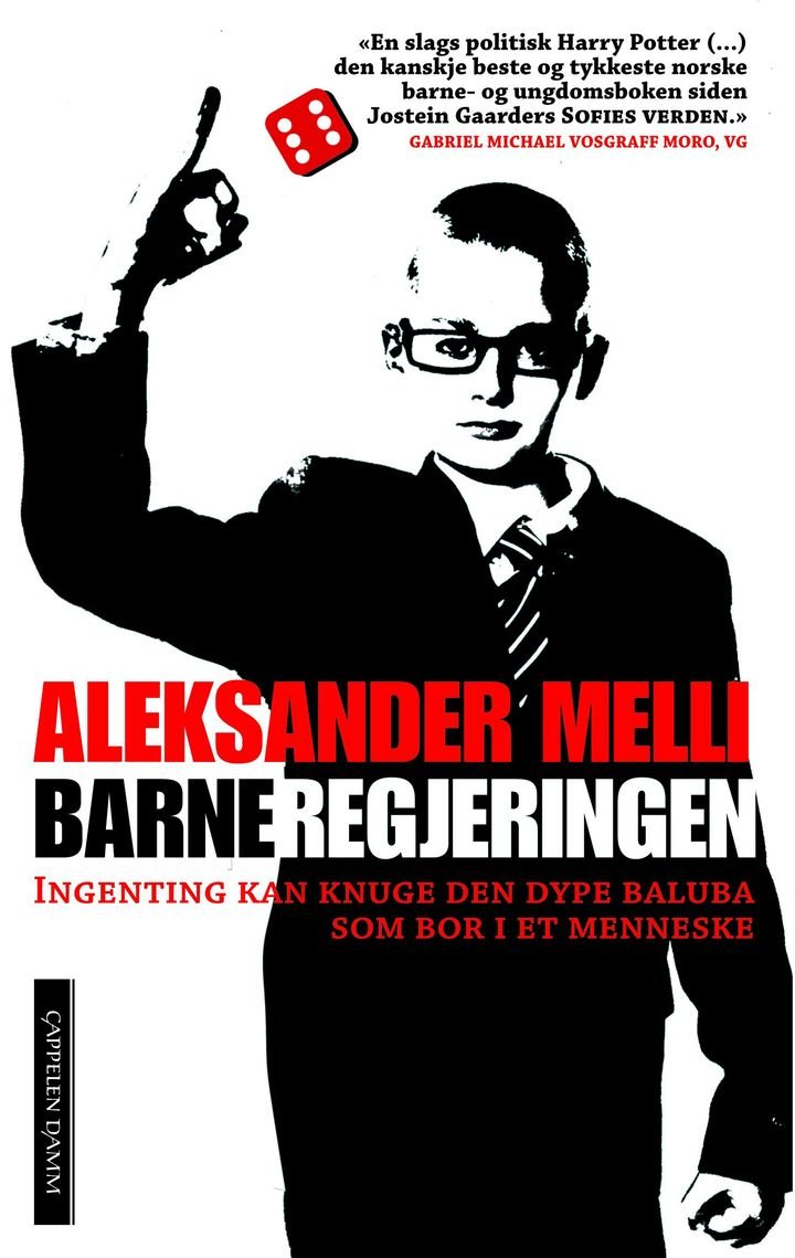 Barneregjeringen