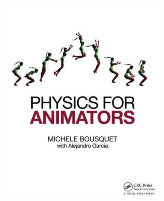 Physics for Animators