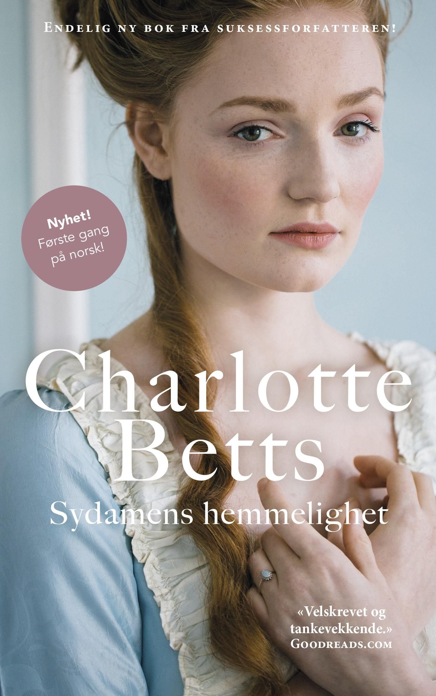 Sydamens hemmelighet