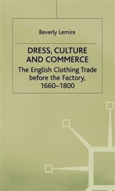 Dress Culture and Commerce