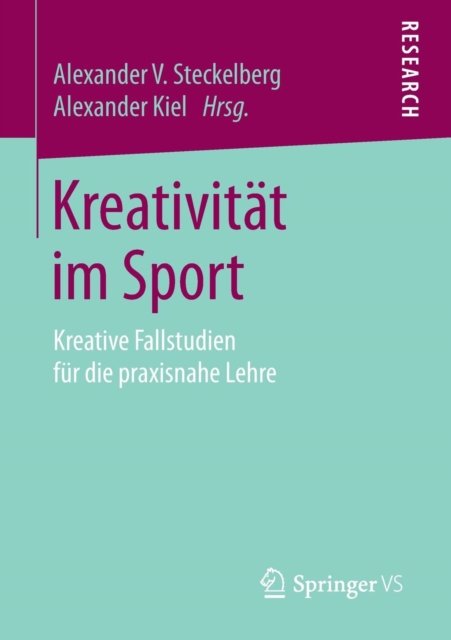 Kreativitat im Sport