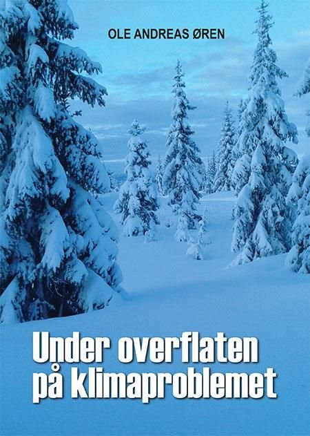 Under overflaten på klimaproblemet