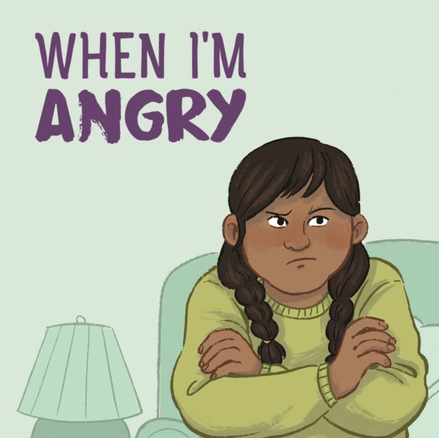When I''m Angry