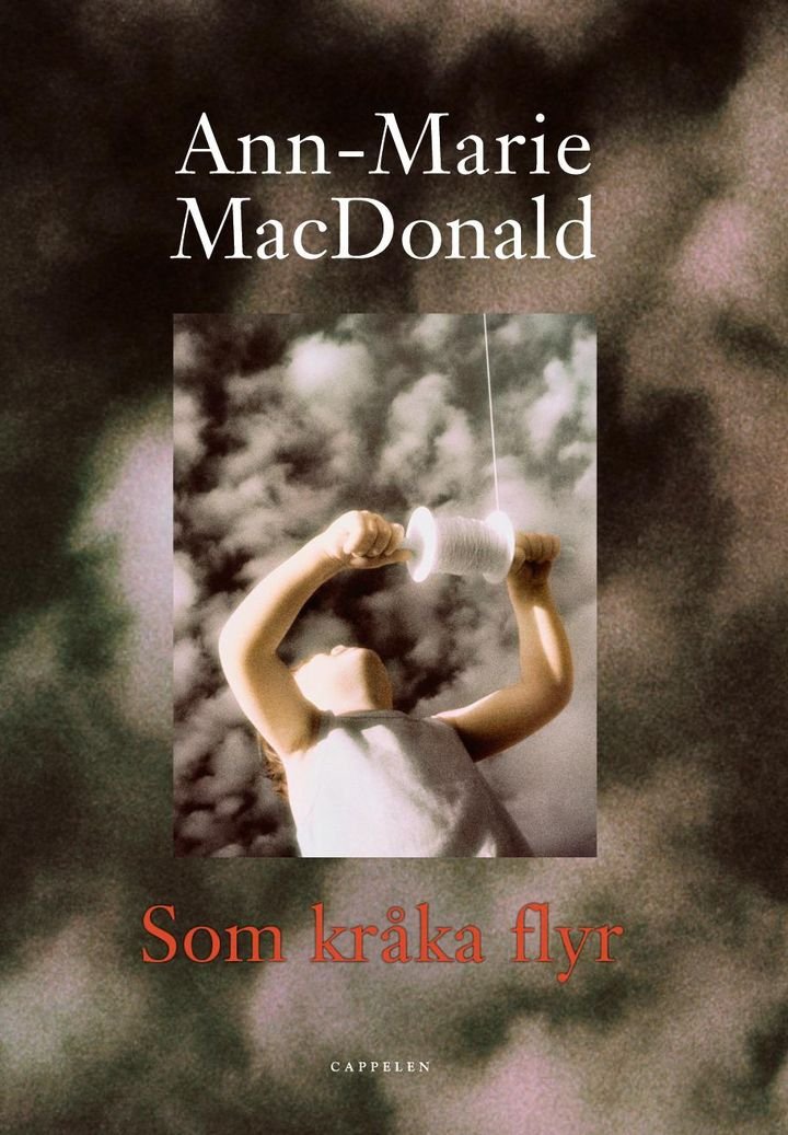 Som kråka flyr