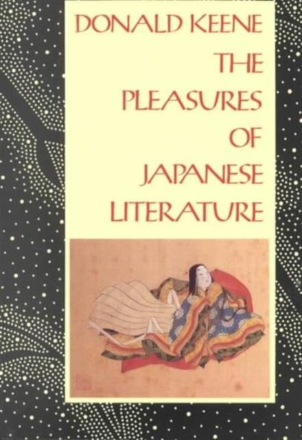 The Pleasures of Japanese Literature (Paper)