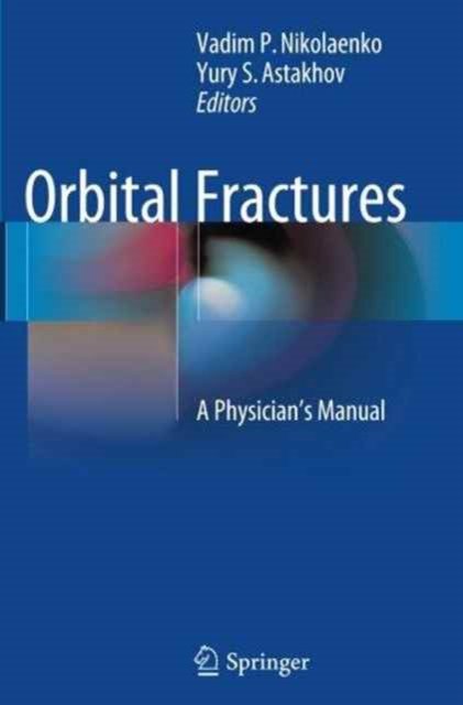 Orbital Fractures