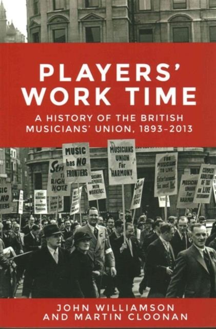 Players' work time