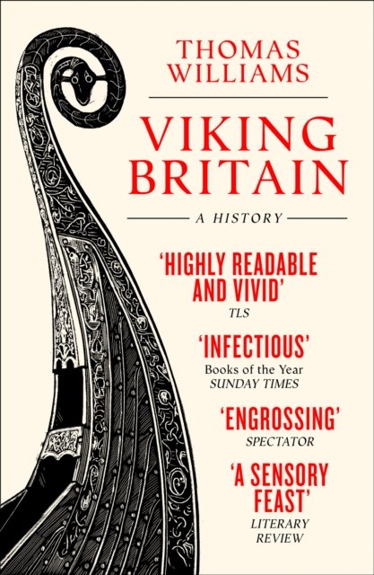 VIKING BRIT PB
