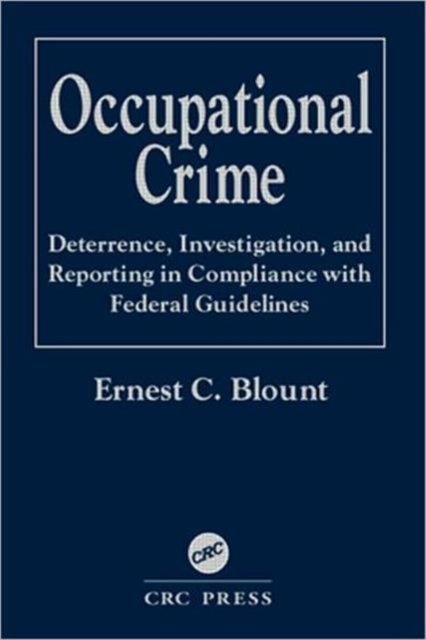Occupational Crime