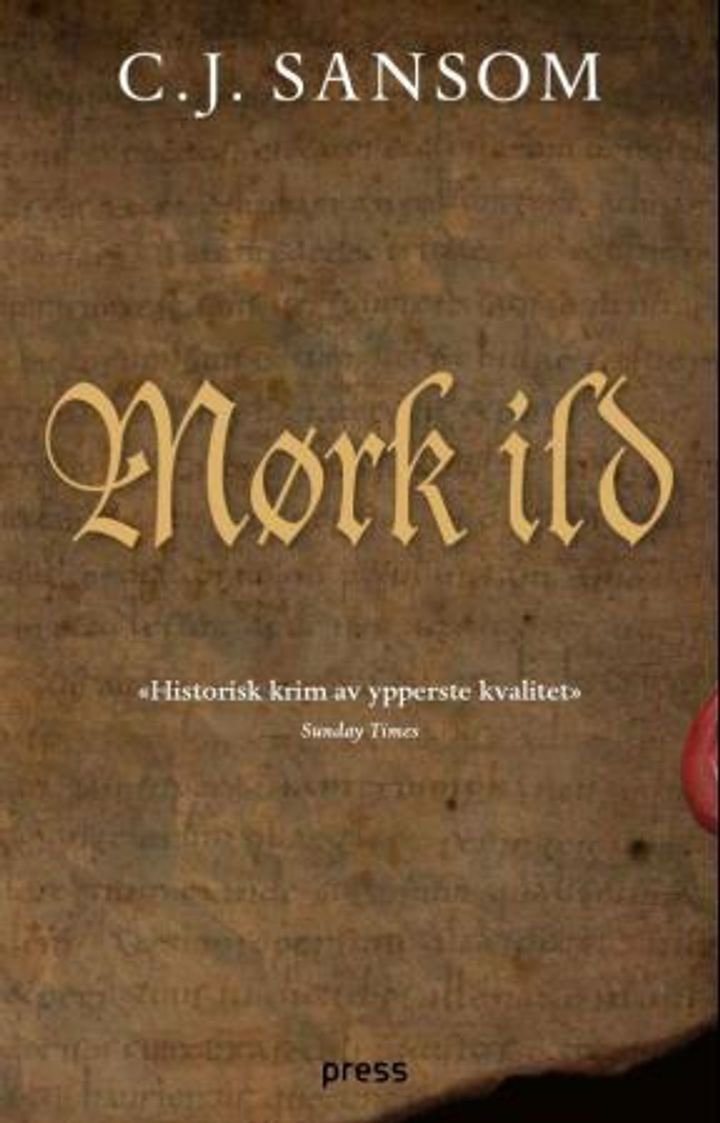 Mørk ild