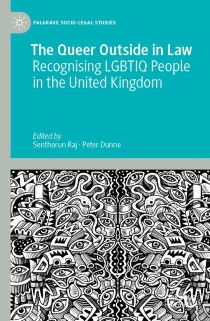 The Queer Outside in Law