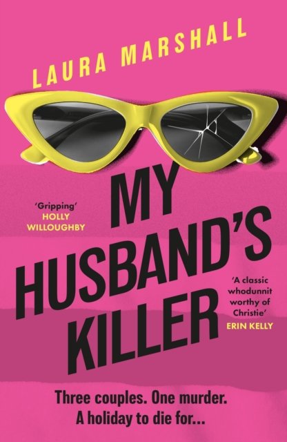 My Husband's Killer