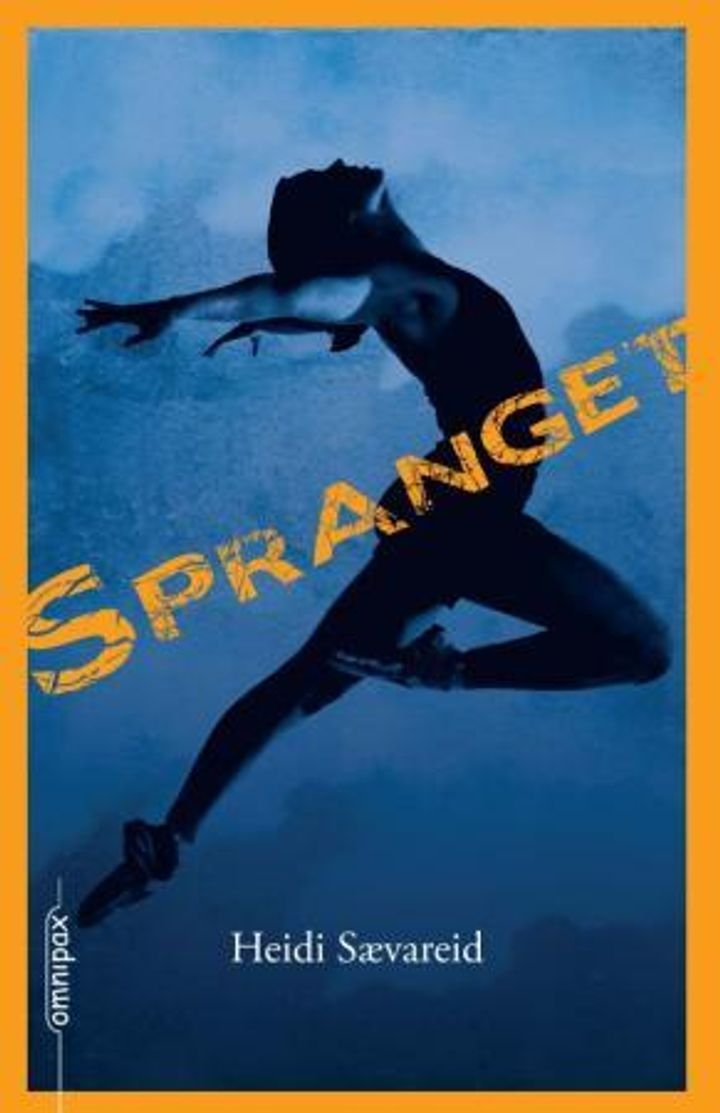Spranget