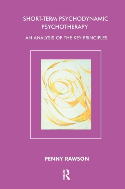 Short-term Psychodynamic Psychotherapy