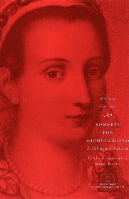 Sonnets for Michelangelo – A Bilingual Edition