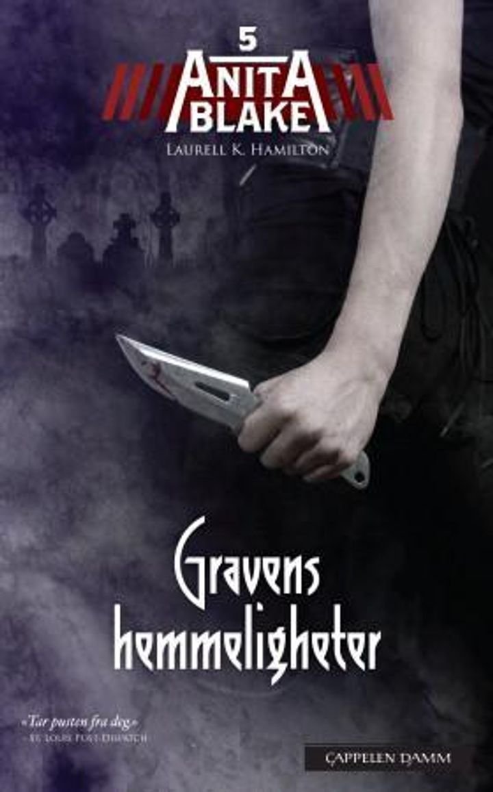 Gravens hemmeligheter