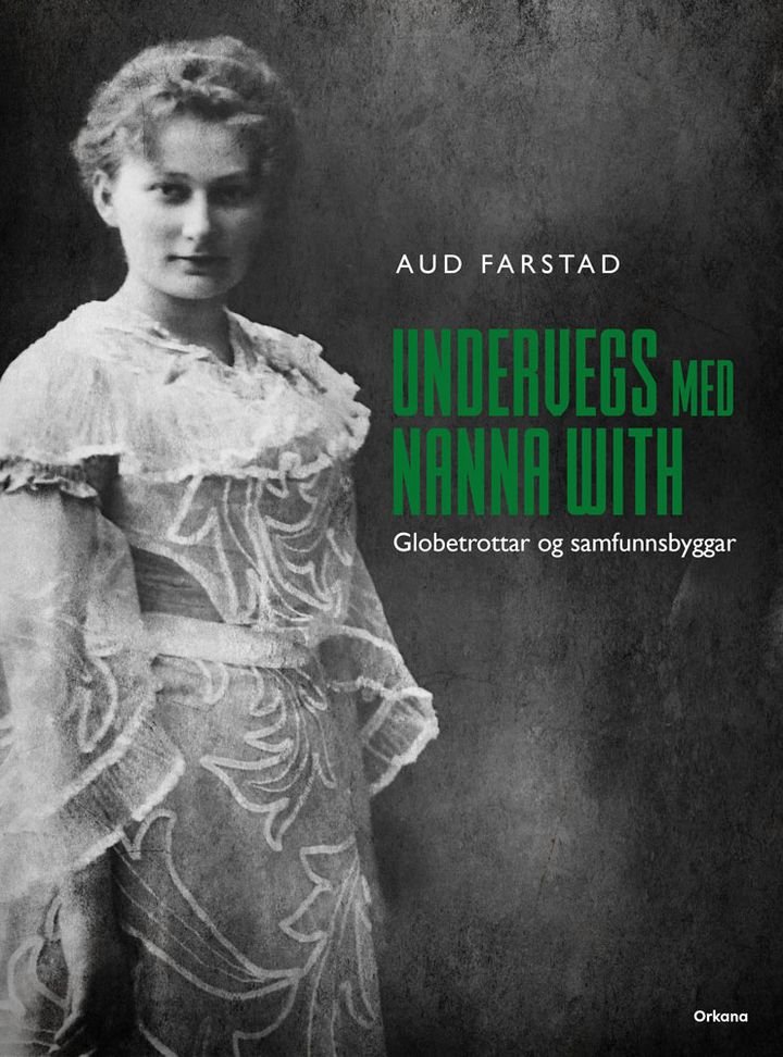 Undervegs med Nanna With