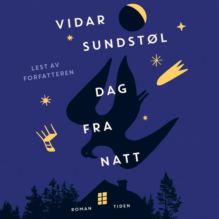 Dag fra natt