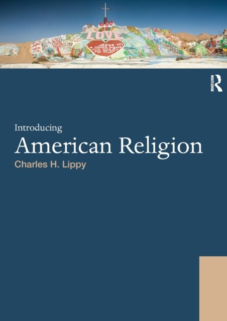 Introducing American Religions